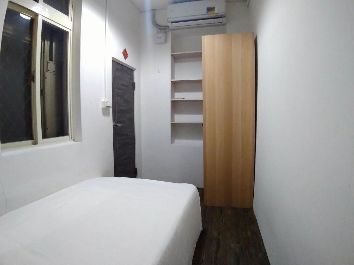 Appartamento Pure St-Ay Taipei Esterno foto